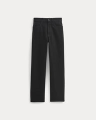 The Way-High® Jean 2.0 | Black | 29.5” Inseam