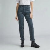 The Way-High® Slim Jean | Ash | 31" Inseam