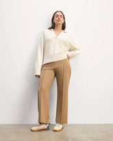 The Dream Trouser | Tiger's Eye