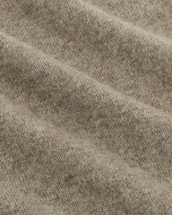 Cashmere Hood | Oatmeal