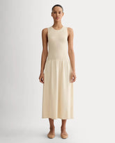 The Knit Crew Dress | Birch