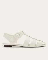 The Day Fisherman Sandal | Canvas