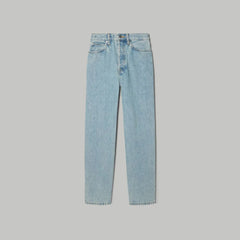 The Rigid Way-High® Jean | Tide | 29.5" Inseam