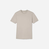 The Premium-Weight Crew | Uniform | Stone