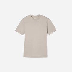 The Premium-Weight Crew | Uniform | Stone