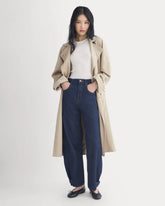 The Way-High® Utility Jean | Tungsten Rinse