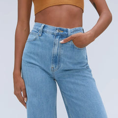 The OG Baggy Jean | Moraine