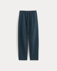 Pull-On Balloon Pant | Midnight Navy