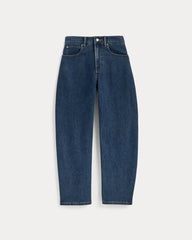 The Way-High® Curve Jean | Ocean | 29" Inseam