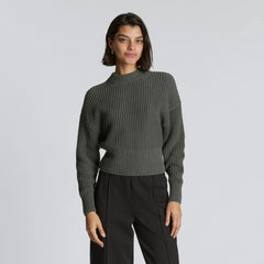 The Texture Cotton Crew | Kambaba