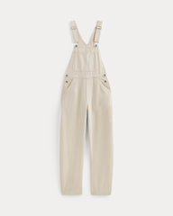 The Curve Overall | Ecru
