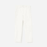 The Straight-Leg Pant | Bone | Tall/Long