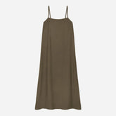 The Japanese GoWeave® Slip Dress | Beech
