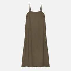 The Japanese GoWeave® Slip Dress | Beech