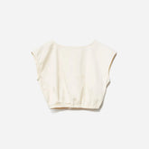 The Bubble Top | Canvas