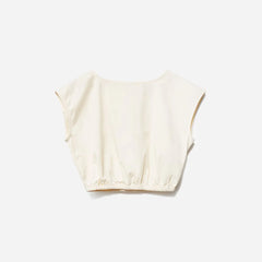 The Bubble Top | Canvas