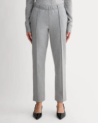 The Dream Pant® | Mid Heather Grey