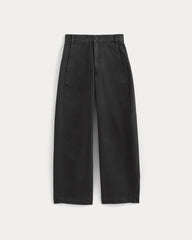 The Balloon Chino | Black