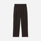 The Naia™ Ripple Pant | Black