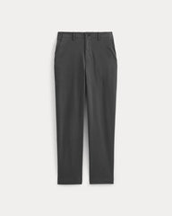 Everyday Straight-Fit Chino | Slate Grey