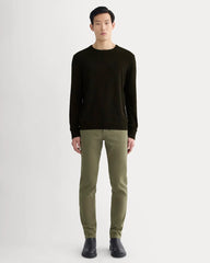The Cashmere Crew | Black