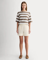The Easy Short | Canvas