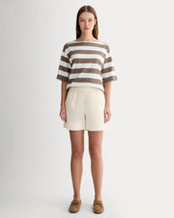 The Easy Short | Canvas