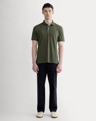 The Pique Polo | Kalamata