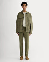 The Easy Pant | Kalamata