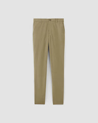 The Performance Chino | Uniform | Pale Green | Slim