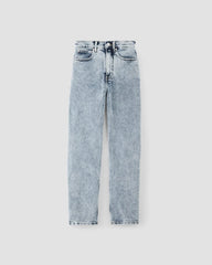 The Way-High® Jean | Folsom Snow | 27.5” Inseam