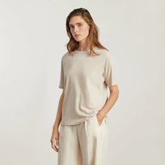 The Air Tee | Moonlit Cloud