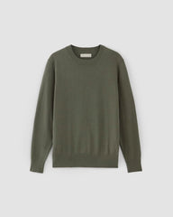 The No-Sweat Sweater | Uniform | Kambaba
