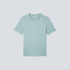 The Organic Cotton Crew | Lily Pad