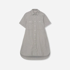 The Daytripper Dress | Kalamata / Canvas Tan