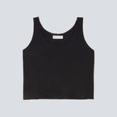 The Naia™ Ripple Tank | Black
