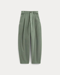 The Everywhere Pant | Agave Green