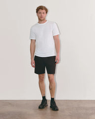 The Rec Crew | White