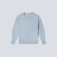The Cocoon Crew in Alpaca | Mist