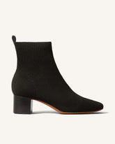 The Glove Boot | Black