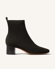 The Glove Boot | Black
