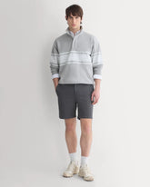 Everyday Chino Short 7” | Slate Grey