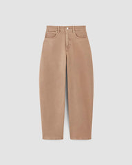 The Way-High® Curve Jean | Chanterelle | 27" Inseam
