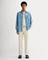 The Canvas Relaxed Pant | Birch