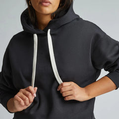 The ReTrack Hoodie | Black