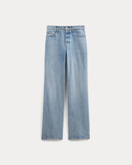 The ’90s Forever Jean | Light Indigo