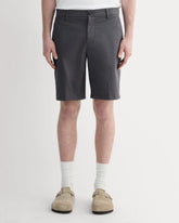 The 9" Transit Short | Graphite