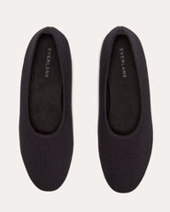 The Day Glove in ReKnit | Black