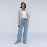 The Way-High® Sailor Jean | Salt Water | 29.5" Inseam