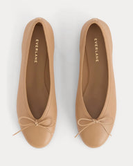 Made in Italy Ballet Flat | Affogato